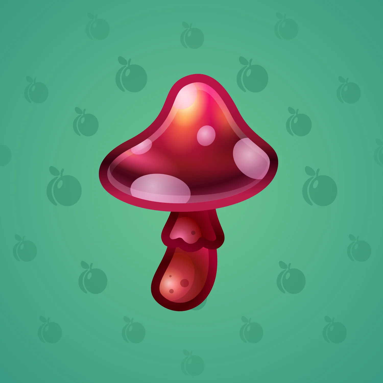 Spy Agaric