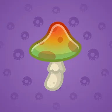 Spy Agaric