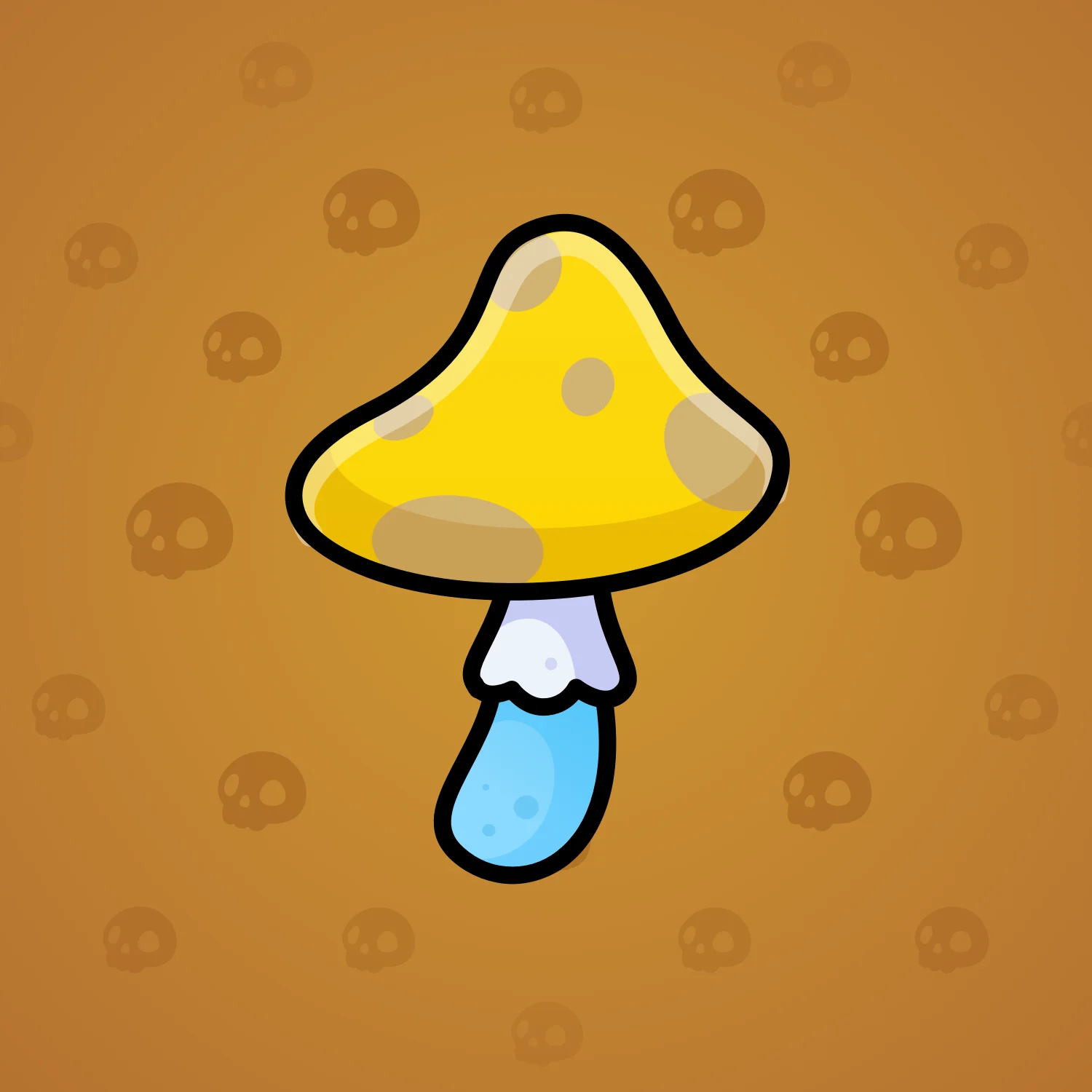Spy Agaric