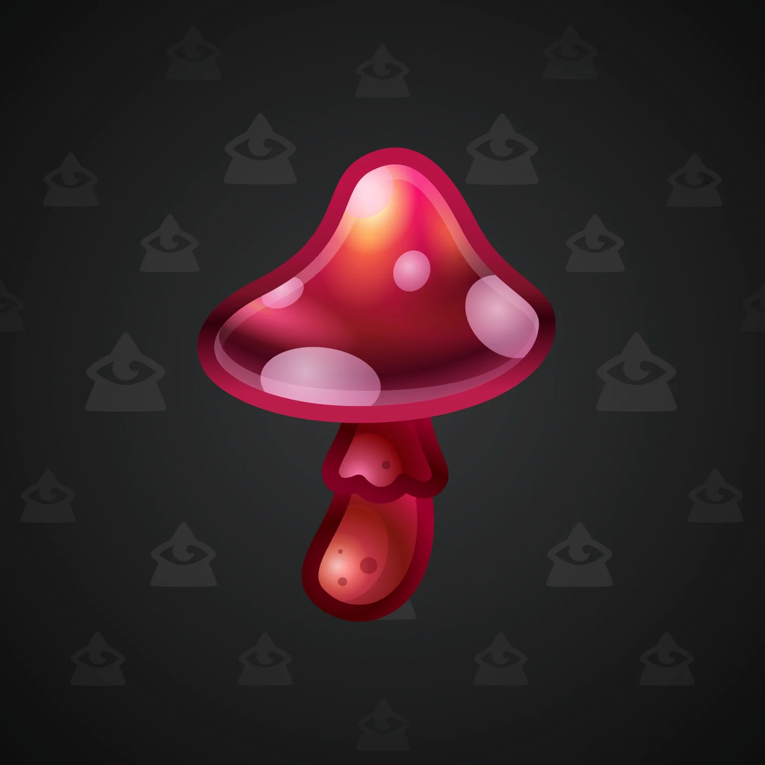 Spy Agaric #83983