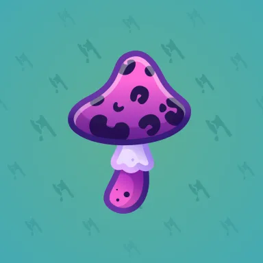 Spy Agaric