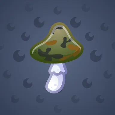 Spy Agaric