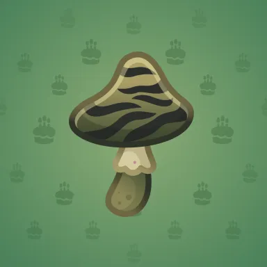 Spy Agaric
