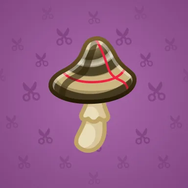 Spy Agaric