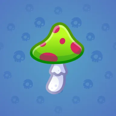 Spy Agaric