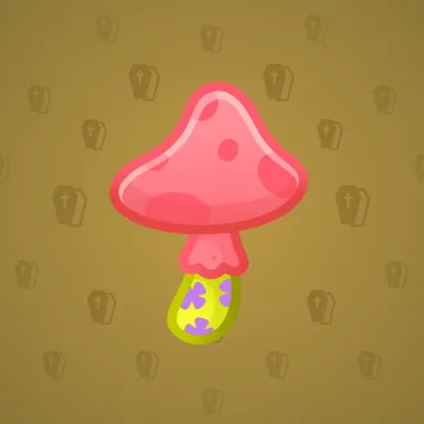 Spy Agaric