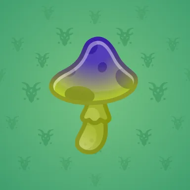 Spy Agaric