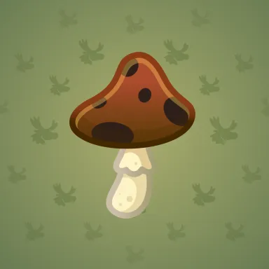 Spy Agaric