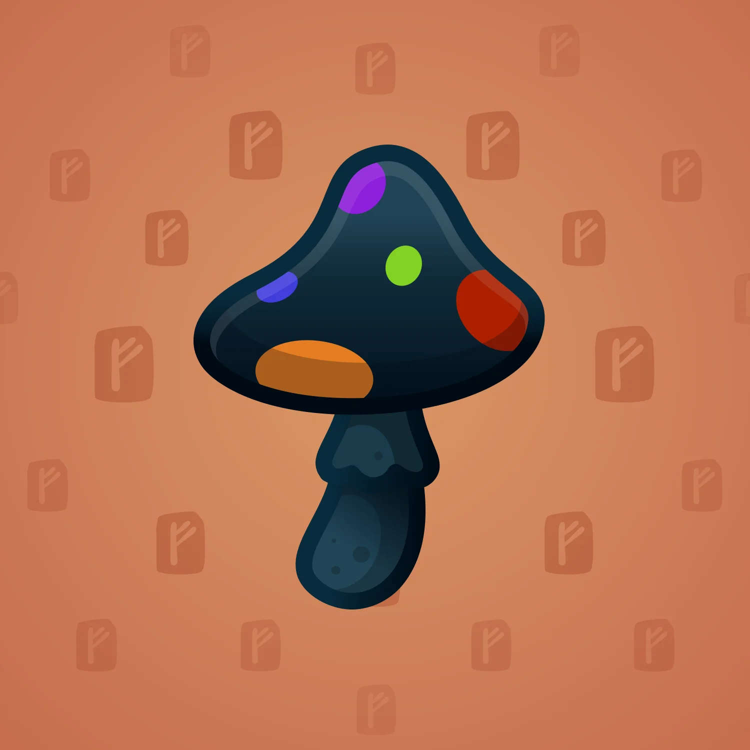 Spy Agaric