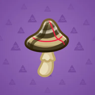 Spy Agaric