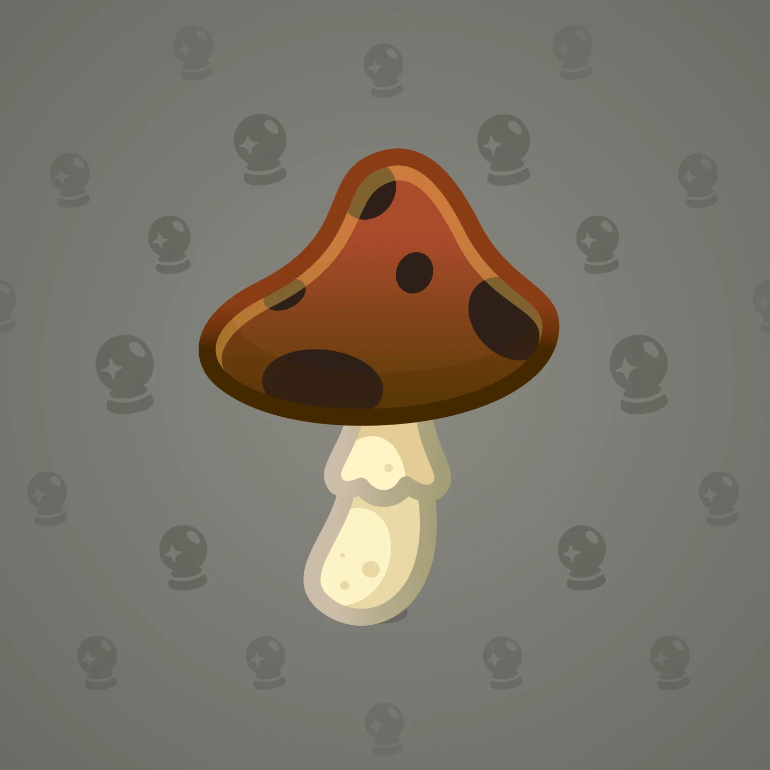 Spy Agaric