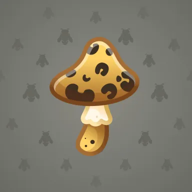 Spy Agaric