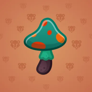 Spy Agaric