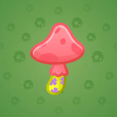 Spy Agaric
