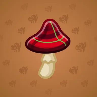 Spy Agaric