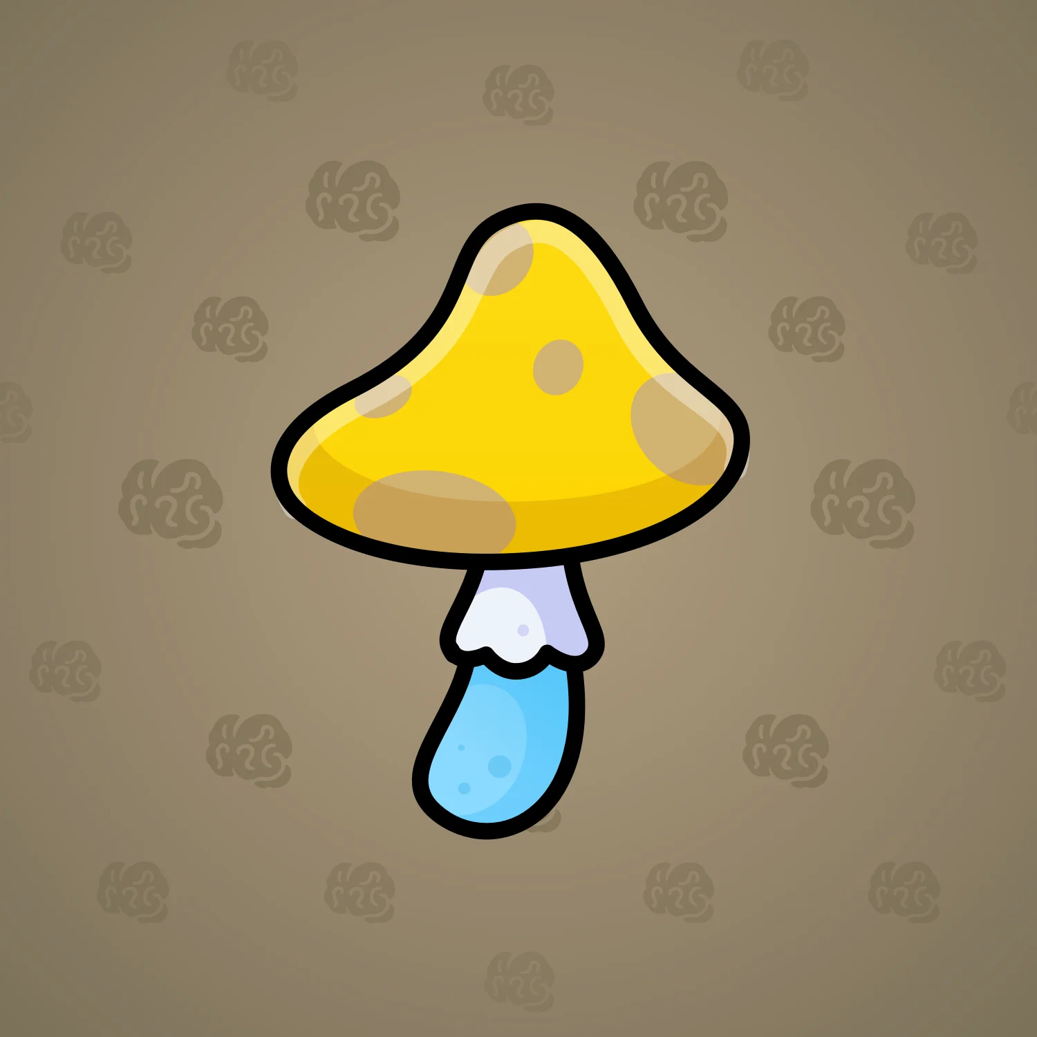 Spy Agaric