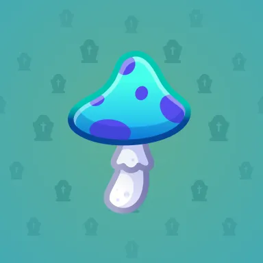 Spy Agaric