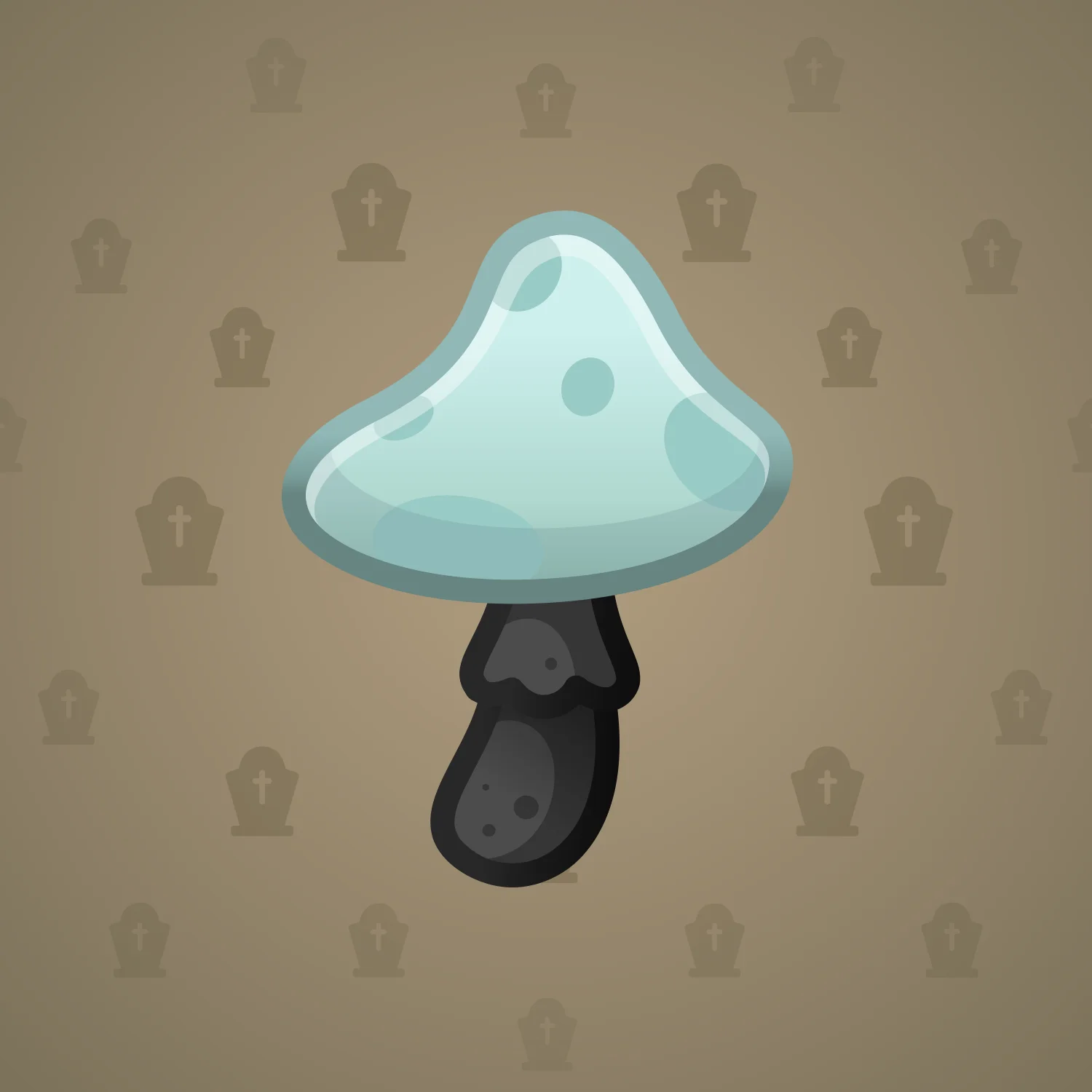 Spy Agaric