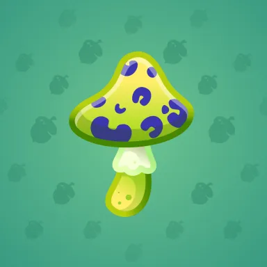 Spy Agaric