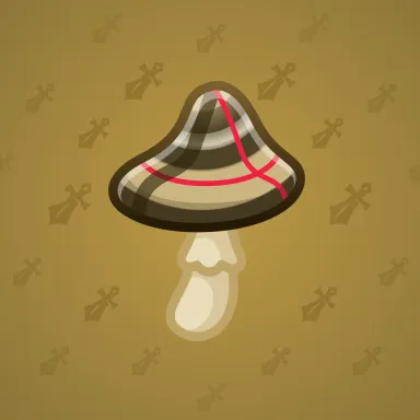 Spy Agaric