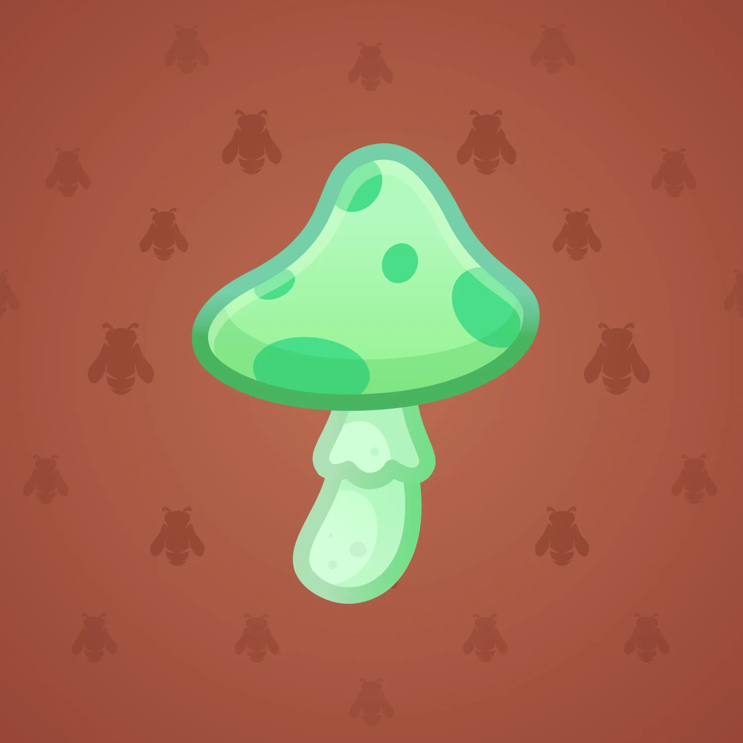 Spy Agaric
