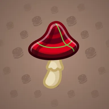 Spy Agaric