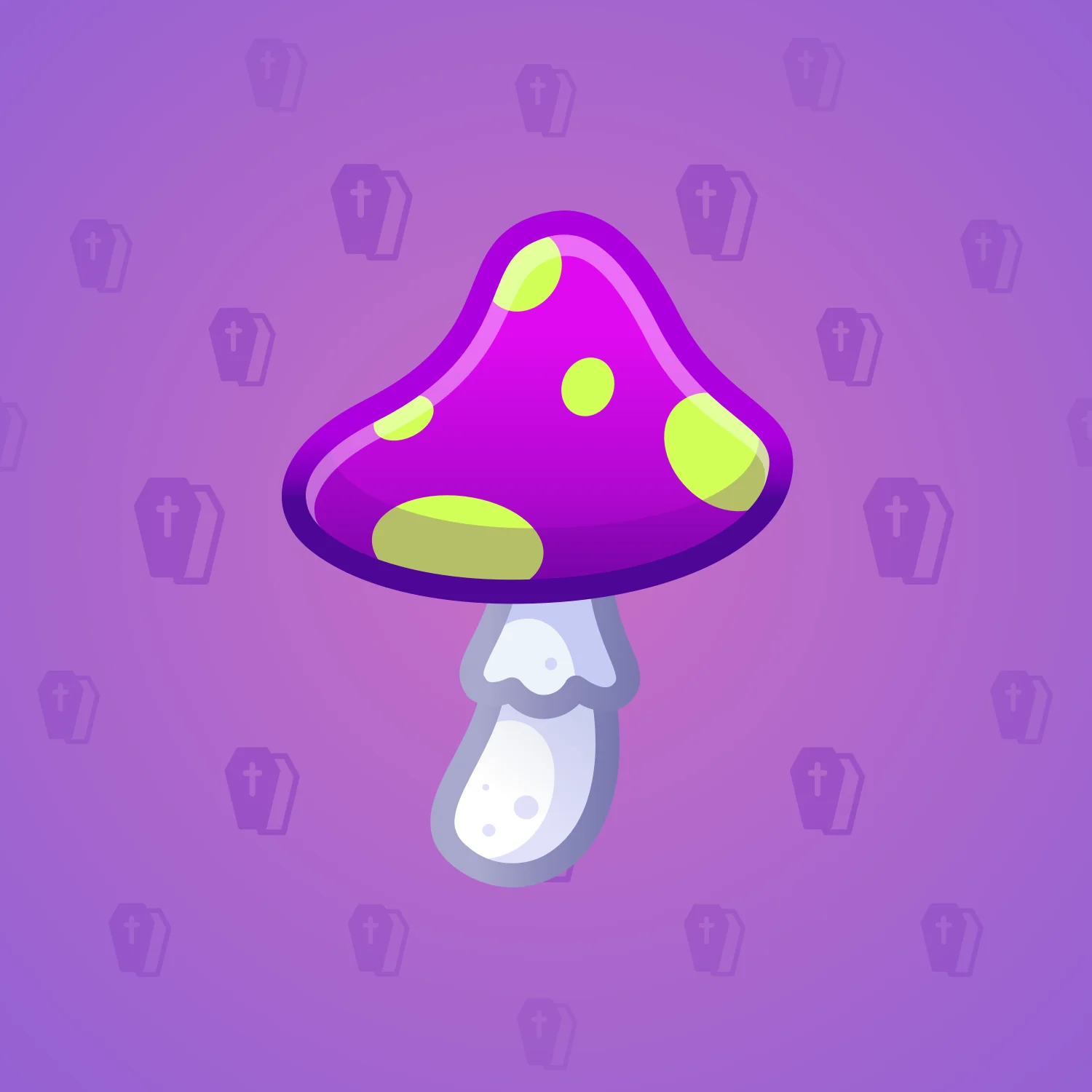 Spy Agaric