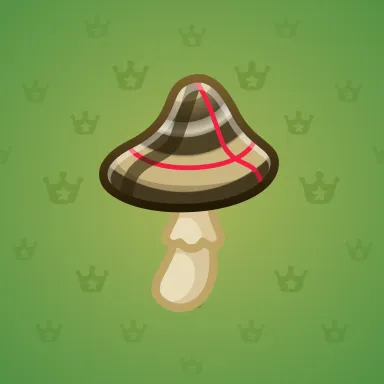 Spy Agaric