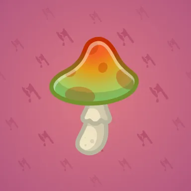 Spy Agaric