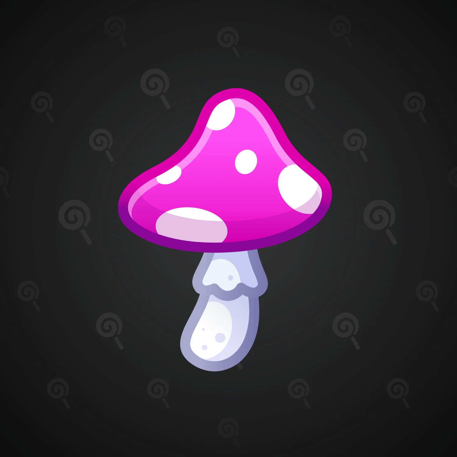 Spy Agaric
