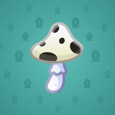 Spy Agaric