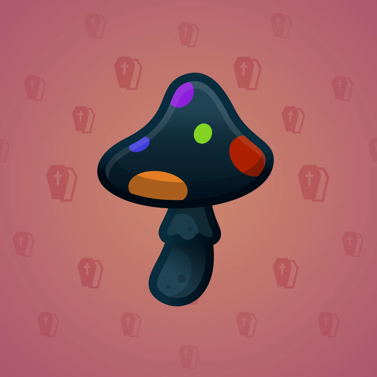 Spy Agaric