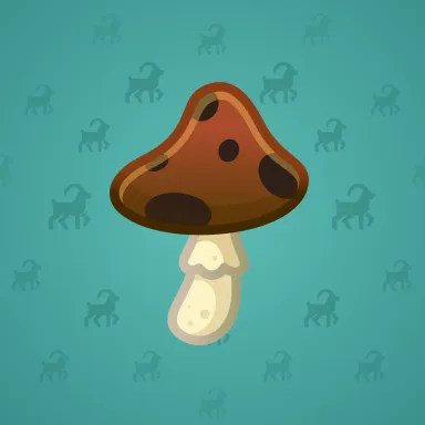 Spy Agaric