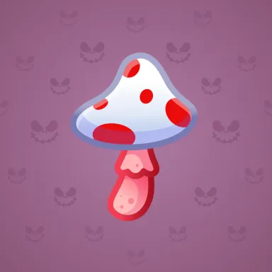 Spy Agaric