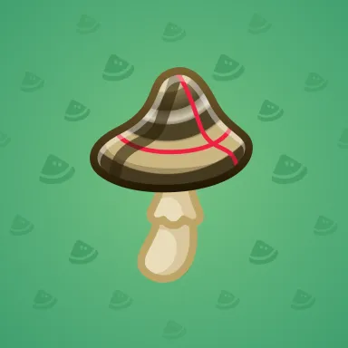 Spy Agaric