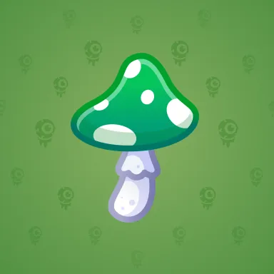 Spy Agaric #8950