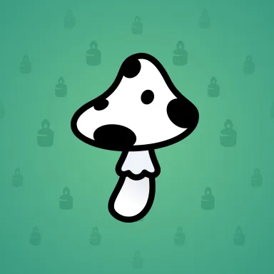Spy Agaric #897