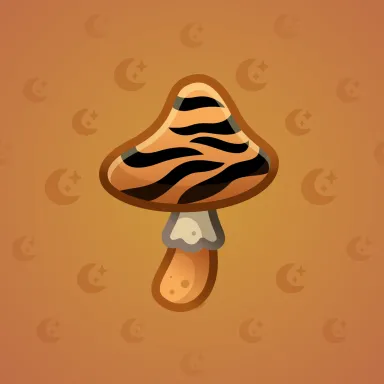Spy Agaric