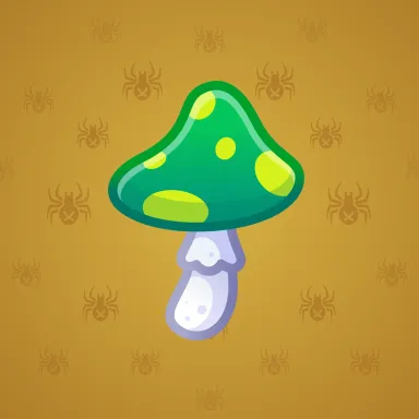 Spy Agaric