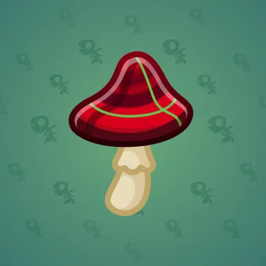 Spy Agaric