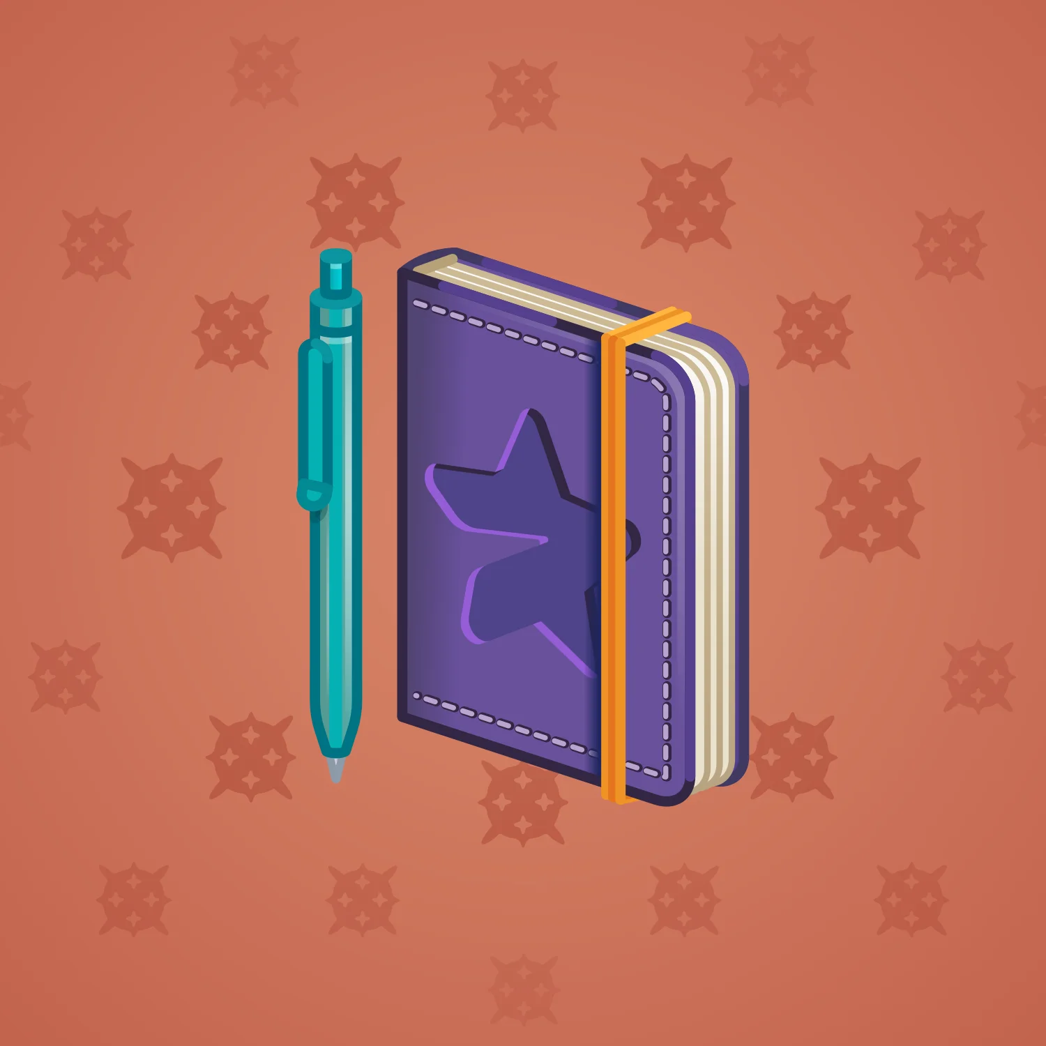 Star Notepad