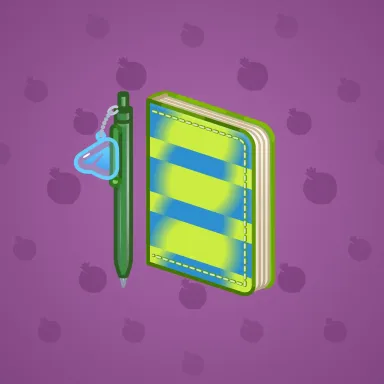 Star Notepad