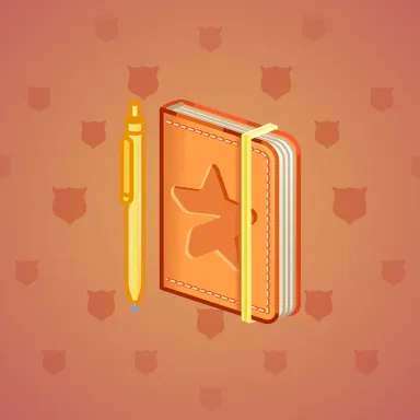 Star Notepad