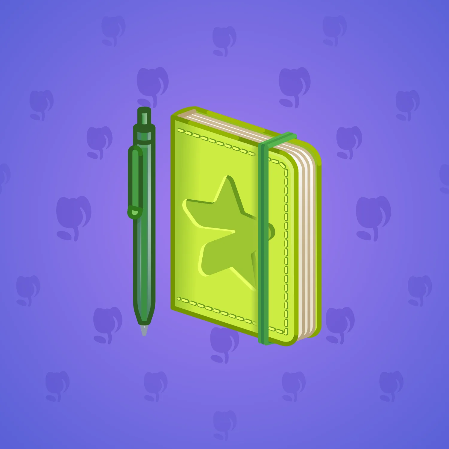 Star Notepad