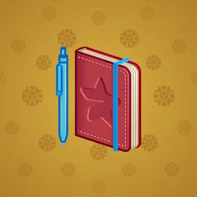 Star Notepad