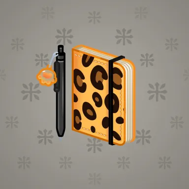 Star Notepad