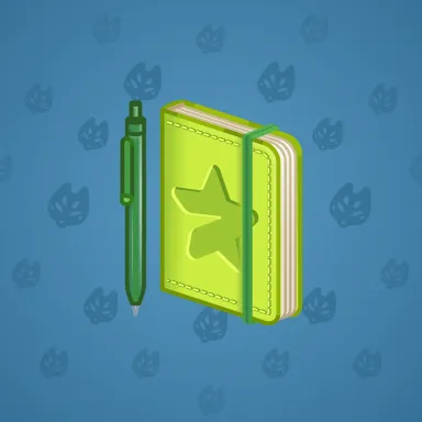 Star Notepad