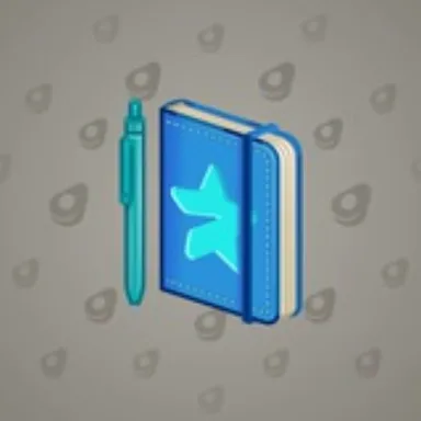 Star Notepad