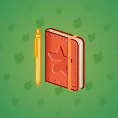 Star Notepad