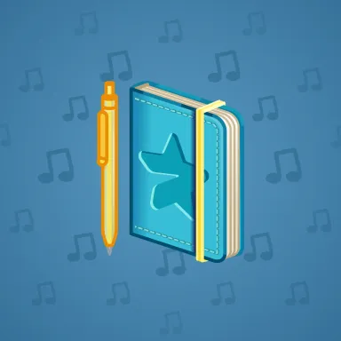 Star Notepad